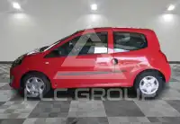 2011 Renault Twingo