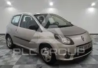 2011 Renault Twingo