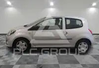 2011 Renault Twingo