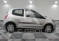 2011 Renault Twingo