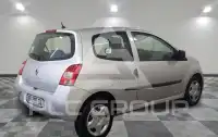 2011 Renault Twingo