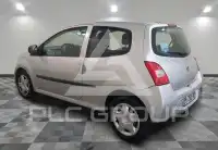 2011 Renault Twingo