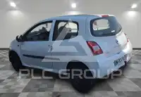 2011 Renault Twingo