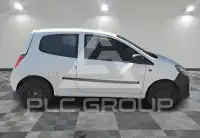 2011 Renault Twingo