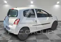 2011 Renault Twingo