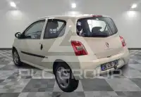 2011 Renault Twingo
