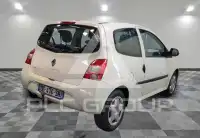 2011 Renault Twingo