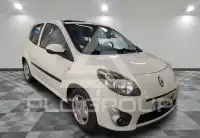 2011 Renault Twingo