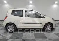 2011 Renault Twingo