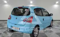 2011 Renault Twingo