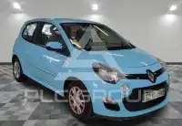 2011 Renault Twingo