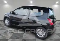 2011 Renault Twingo
