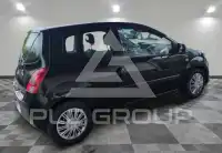 2011 Renault Twingo
