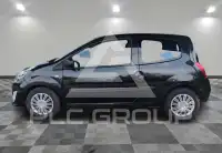 2011 Renault Twingo