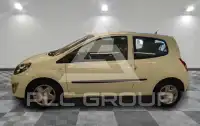 2011 Renault Twingo