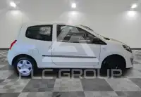 2011 Renault Twingo