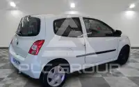 2011 Renault Twingo