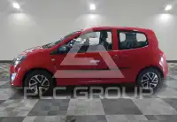 2011 Renault Twingo