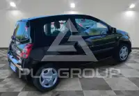 2011 Renault Twingo