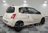 2011 Renault Twingo