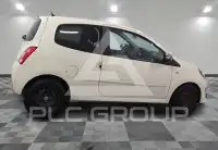 2011 Renault Twingo