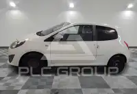 2011 Renault Twingo