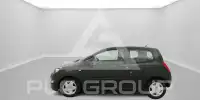 2011 Renault Twingo