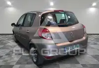 2011 Renault Clio