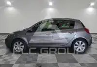 2011 Renault Clio