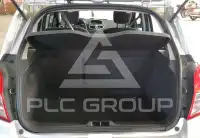 2011 Renault Clio
