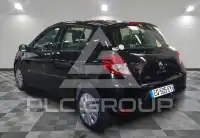 2011 Renault Clio