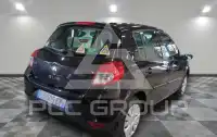 2011 Renault Clio