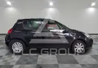 2011 Renault Clio