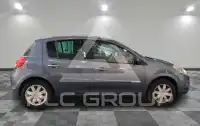 2011 Renault Clio