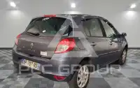 2011 Renault Clio