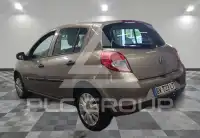 2011 Renault Clio