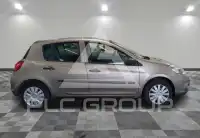 2011 Renault Clio
