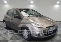 2011 Renault Clio