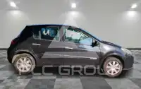 2011 Renault Clio