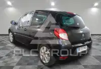 2011 Renault Clio