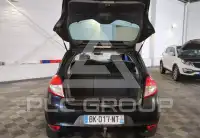 2011 Renault Clio