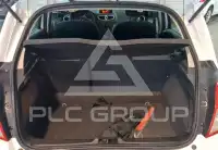 2011 Renault Clio