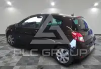 2011 Renault Clio