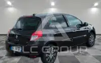 2011 Renault Clio