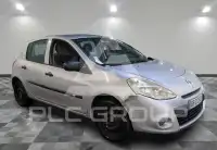 2011 Renault Clio