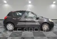 2011 Renault Clio