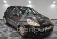 2011 Renault Clio