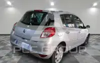 2011 Renault Clio