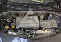 2011 Renault Clio