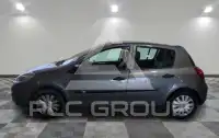 2011 Renault Clio